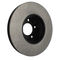 APP 120.34055FZR - Cryo Treated Smooth Disc Brake Rotor