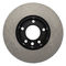 APP 120.35111FZR - Cryo Treated Smooth Disc Brake Rotor