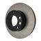 APP 120.35111FZR - Cryo Treated Smooth Disc Brake Rotor