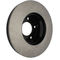 APP 120.35111FZR - Cryo Treated Smooth Disc Brake Rotor