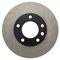 APP 120.35111FZR - Cryo Treated Smooth Disc Brake Rotor