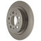 APP 120.39022FZR - Cryo Treated Smooth Disc Brake Rotor