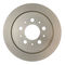 APP 120.39022FZR - Cryo Treated Smooth Disc Brake Rotor