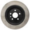 APP 120.39047FZR - Cryo Treated Smooth Disc Brake Rotor