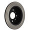 APP 120.40017FZR - Cryo Treated Smooth Disc Brake Rotor
