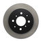 APP 120.40017FZR - Cryo Treated Smooth Disc Brake Rotor