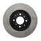 APP 120.40021FZR - Cryo Treated Smooth Disc Brake Rotor