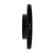 APP 120.40021FZR - Cryo Treated Smooth Disc Brake Rotor