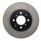 APP 120.40021FZR - Cryo Treated Smooth Disc Brake Rotor