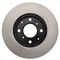 APP 120.40023FZR - Cryo Treated Smooth Disc Brake Rotor