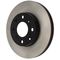 APP 120.40023FZR - Cryo Treated Smooth Disc Brake Rotor