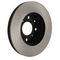 APP 120.40023FZR - Cryo Treated Smooth Disc Brake Rotor