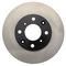 APP 120.40023FZR - Cryo Treated Smooth Disc Brake Rotor