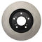 APP 120.40026FZR - Cryo Treated Smooth Disc Brake Rotor