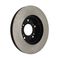 APP 120.40026FZR - Cryo Treated Smooth Disc Brake Rotor