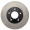 APP 120.40026FZR - Cryo Treated Smooth Disc Brake Rotor
