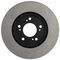 APP 120.40028FZR - Cryo Treated Smooth Disc Brake Rotor