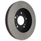 APP 120.40028FZR - Cryo Treated Smooth Disc Brake Rotor