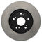 APP 120.40029FZR - Cryo Treated Smooth Disc Brake Rotor