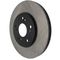 APP 120.40029FZR - Cryo Treated Smooth Disc Brake Rotor