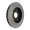 APP 120.40029FZR - Cryo Treated Smooth Disc Brake Rotor