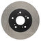 APP 120.40029FZR - Cryo Treated Smooth Disc Brake Rotor