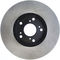 APP 120.40036FZR - Cryo Treated Smooth Disc Brake Rotor