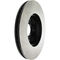 APP 120.40036FZR - Cryo Treated Smooth Disc Brake Rotor