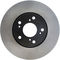 APP 120.40036FZR - Cryo Treated Smooth Disc Brake Rotor