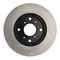 APP 120.40039FZR - Cryo Treated Smooth Disc Brake Rotor
