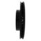 APP 120.40039FZR - Cryo Treated Smooth Disc Brake Rotor