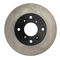 APP 120.40039FZR - Cryo Treated Smooth Disc Brake Rotor