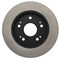 APP 120.40040FZR - Cryo Treated Smooth Disc Brake Rotor
