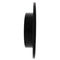 APP 120.40040FZR - Cryo Treated Smooth Disc Brake Rotor