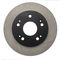 APP 120.40040FZR - Cryo Treated Smooth Disc Brake Rotor