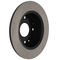 APP 120.40041FZR - Cryo Treated Smooth Disc Brake Rotor