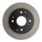 APP 120.40041FZR - Cryo Treated Smooth Disc Brake Rotor