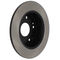 APP 120.40042FZR - Cryo Treated Smooth Disc Brake Rotor