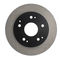 APP 120.40042FZR - Cryo Treated Smooth Disc Brake Rotor