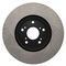 APP 120.40046FZR - Cryo Treated Smooth Disc Brake Rotor