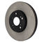 APP 120.40046FZR - Cryo Treated Smooth Disc Brake Rotor