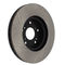 APP 120.40046FZR - Cryo Treated Smooth Disc Brake Rotor