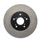 APP 120.40046FZR - Cryo Treated Smooth Disc Brake Rotor
