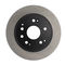 APP 120.40047FZR - Cryo Treated Smooth Disc Brake Rotor