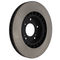 APP 120.40048FZR - Cryo Treated Smooth Disc Brake Rotor