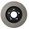 APP 120.40048FZR - Cryo Treated Smooth Disc Brake Rotor