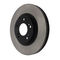 APP 120.40049FZR - Cryo Treated Smooth Disc Brake Rotor
