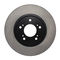 APP 120.40049FZR - Cryo Treated Smooth Disc Brake Rotor
