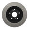 APP 120.40050FZR - Cryo Treated Smooth Disc Brake Rotor