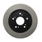 APP 120.40050FZR - Cryo Treated Smooth Disc Brake Rotor